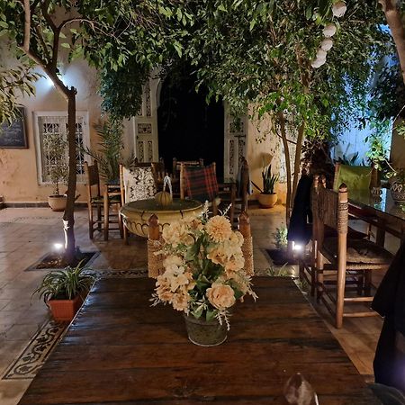 Hostel Laksour Marrakesh Ngoại thất bức ảnh