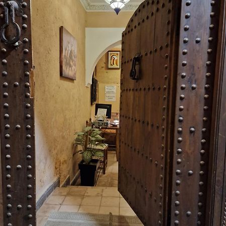 Hostel Laksour Marrakesh Ngoại thất bức ảnh
