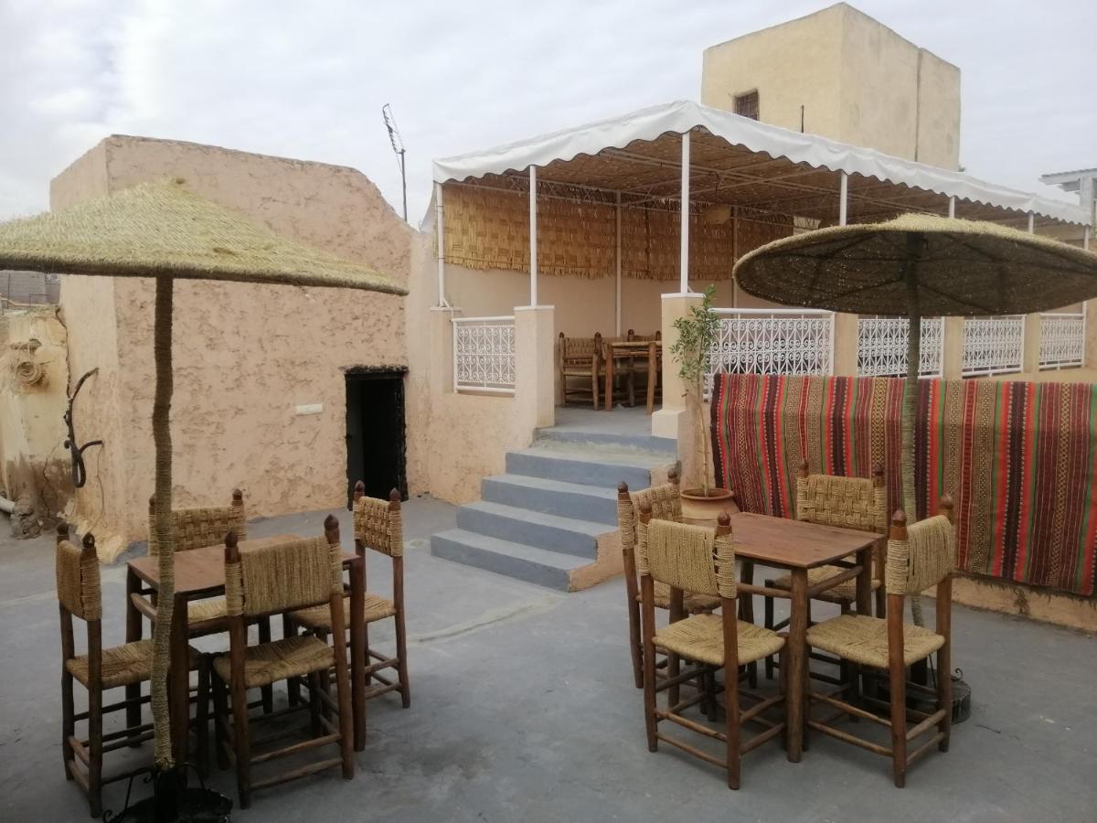 Hostel Laksour Marrakesh Ngoại thất bức ảnh