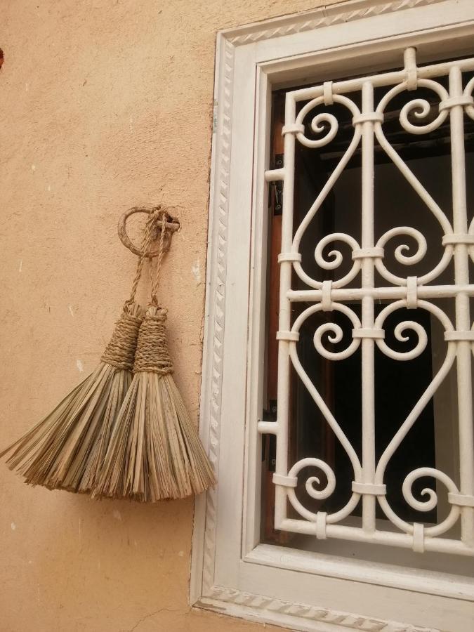 Hostel Laksour Marrakesh Ngoại thất bức ảnh