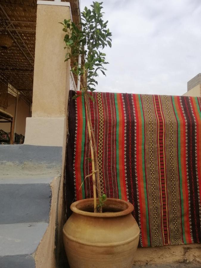 Hostel Laksour Marrakesh Ngoại thất bức ảnh