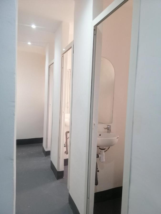 Hostel Laksour Marrakesh Ngoại thất bức ảnh