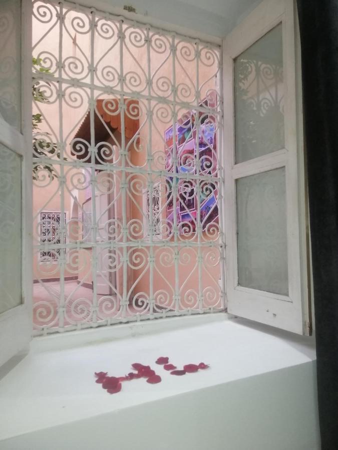 Hostel Laksour Marrakesh Ngoại thất bức ảnh