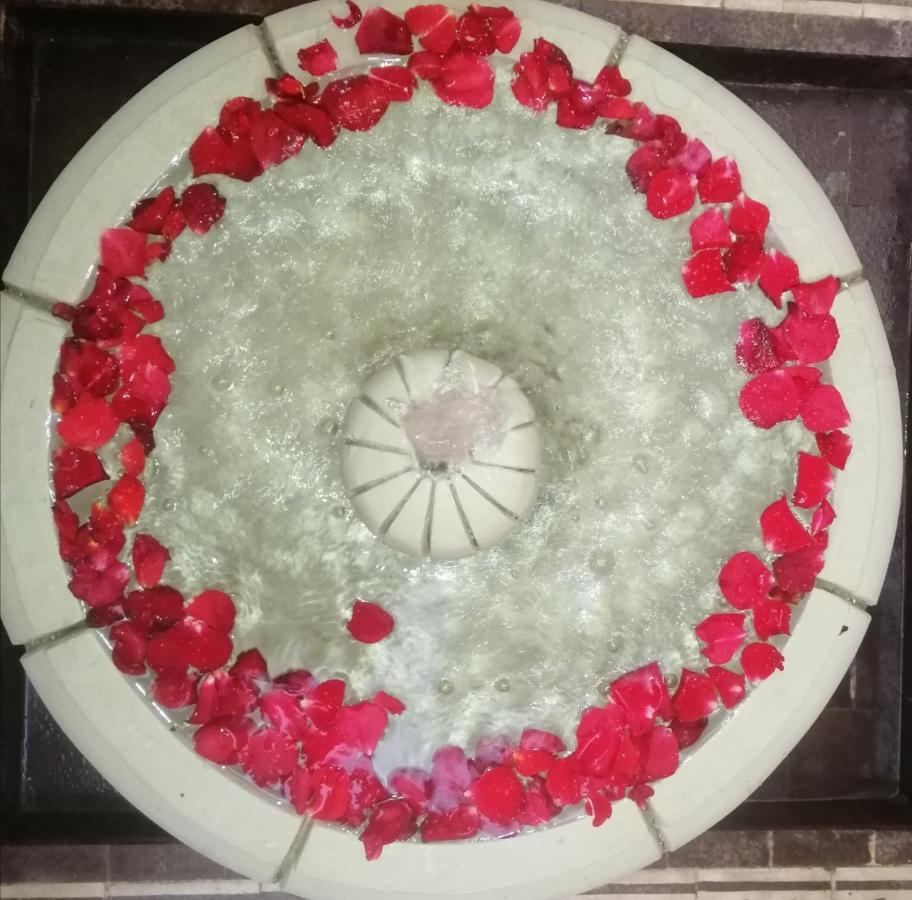 Hostel Laksour Marrakesh Ngoại thất bức ảnh