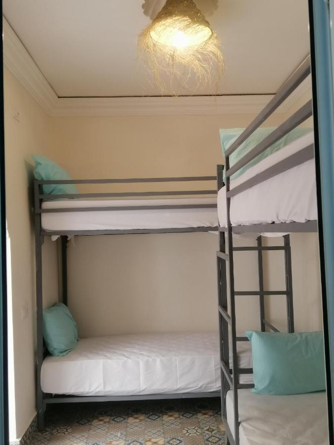 Hostel Laksour Marrakesh Ngoại thất bức ảnh