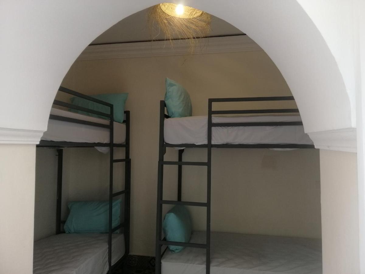 Hostel Laksour Marrakesh Ngoại thất bức ảnh