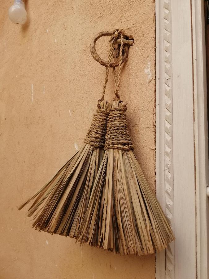 Hostel Laksour Marrakesh Ngoại thất bức ảnh