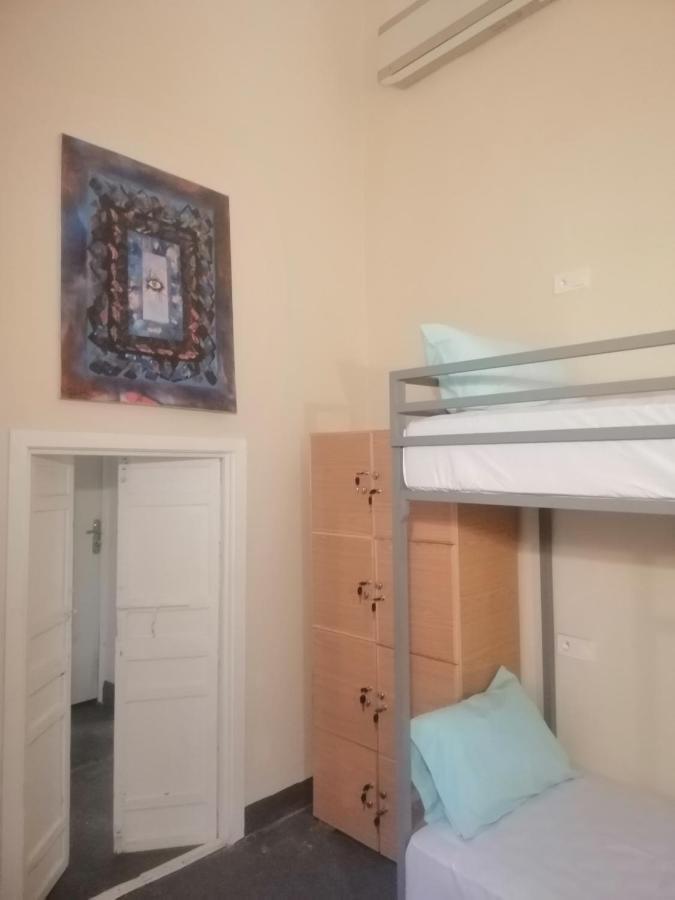 Hostel Laksour Marrakesh Ngoại thất bức ảnh