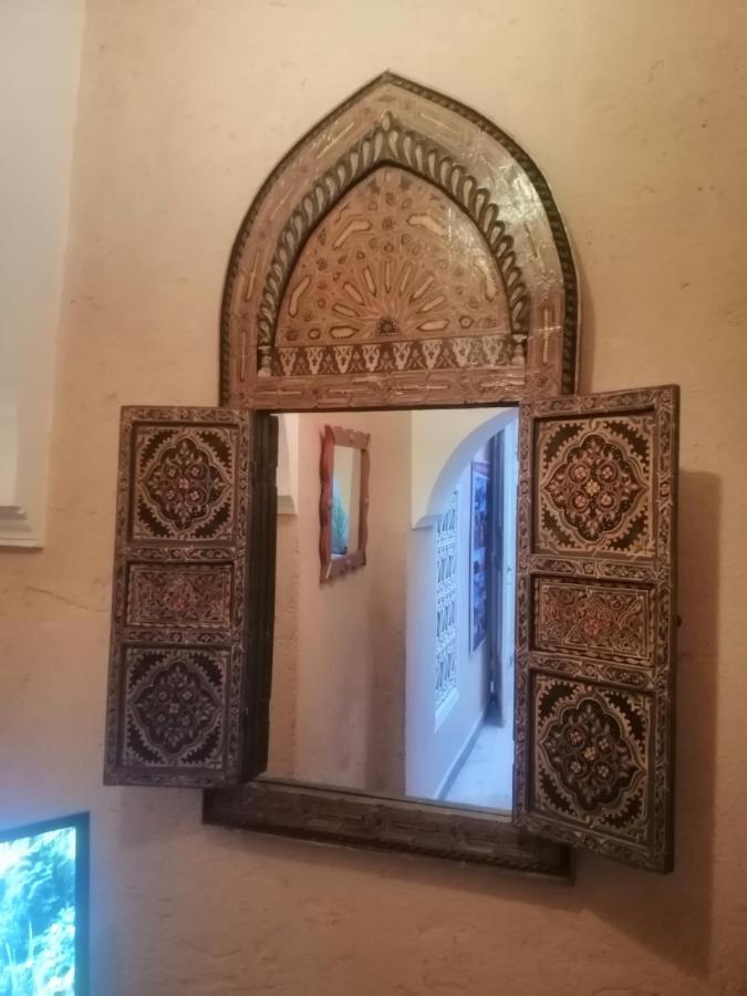 Hostel Laksour Marrakesh Ngoại thất bức ảnh