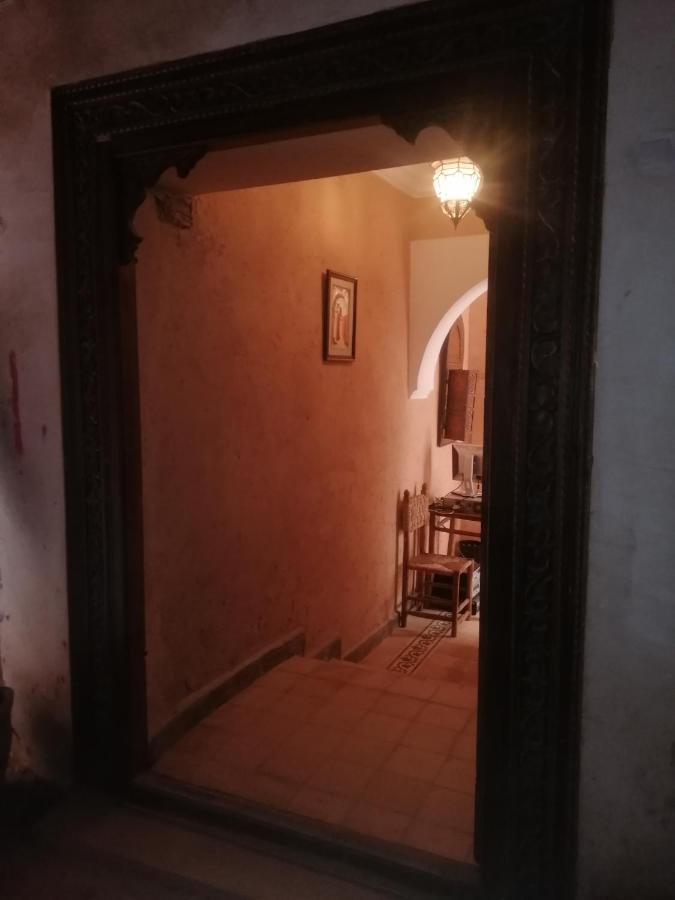 Hostel Laksour Marrakesh Ngoại thất bức ảnh