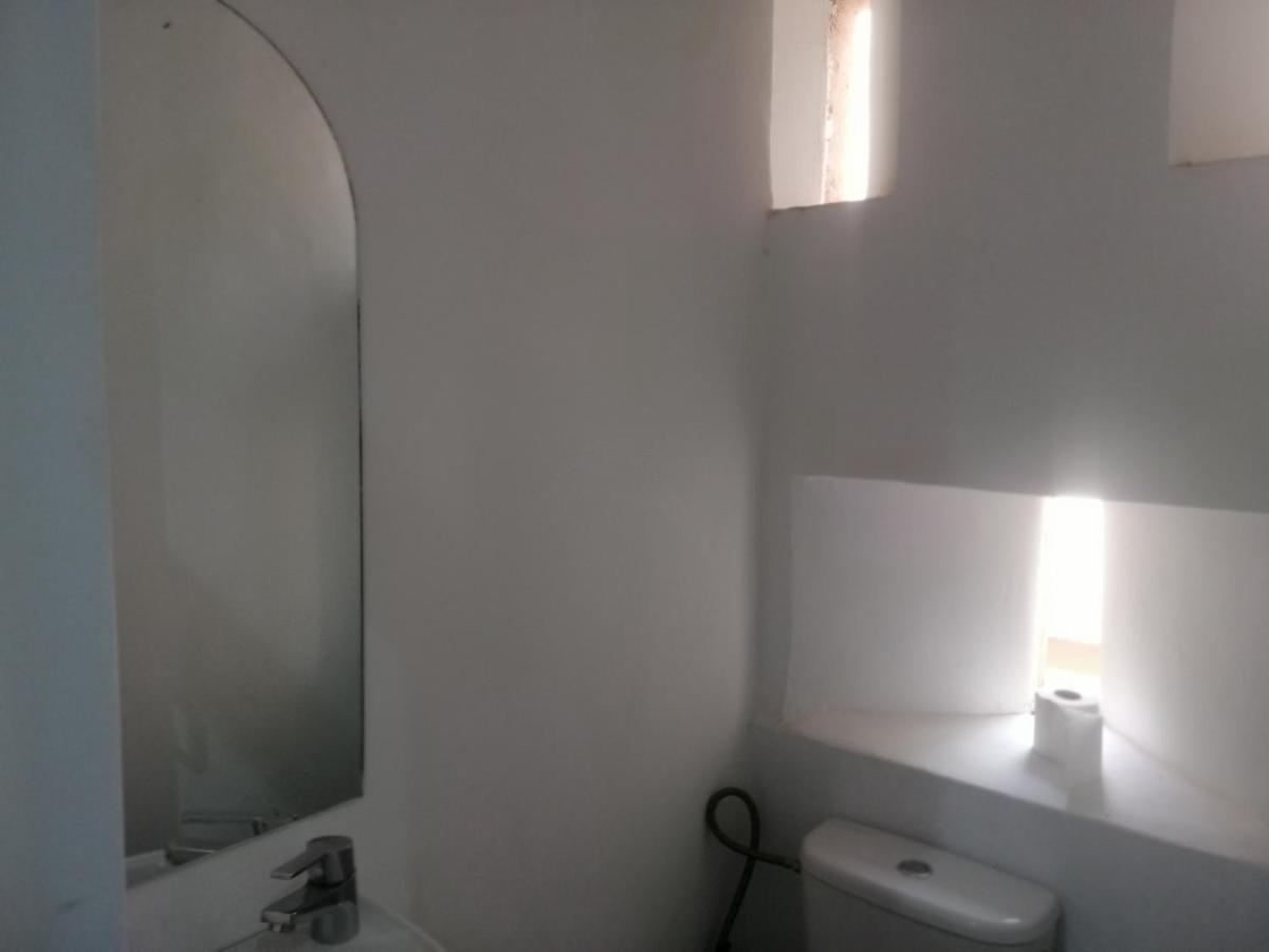 Hostel Laksour Marrakesh Ngoại thất bức ảnh