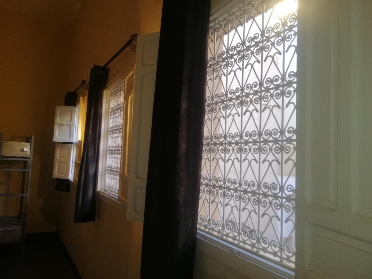 Hostel Laksour Marrakesh Ngoại thất bức ảnh