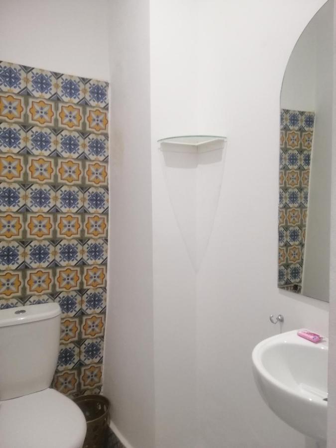 Hostel Laksour Marrakesh Ngoại thất bức ảnh