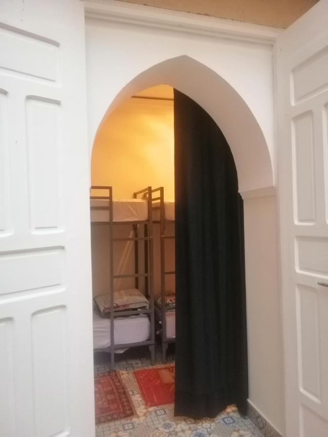 Hostel Laksour Marrakesh Ngoại thất bức ảnh