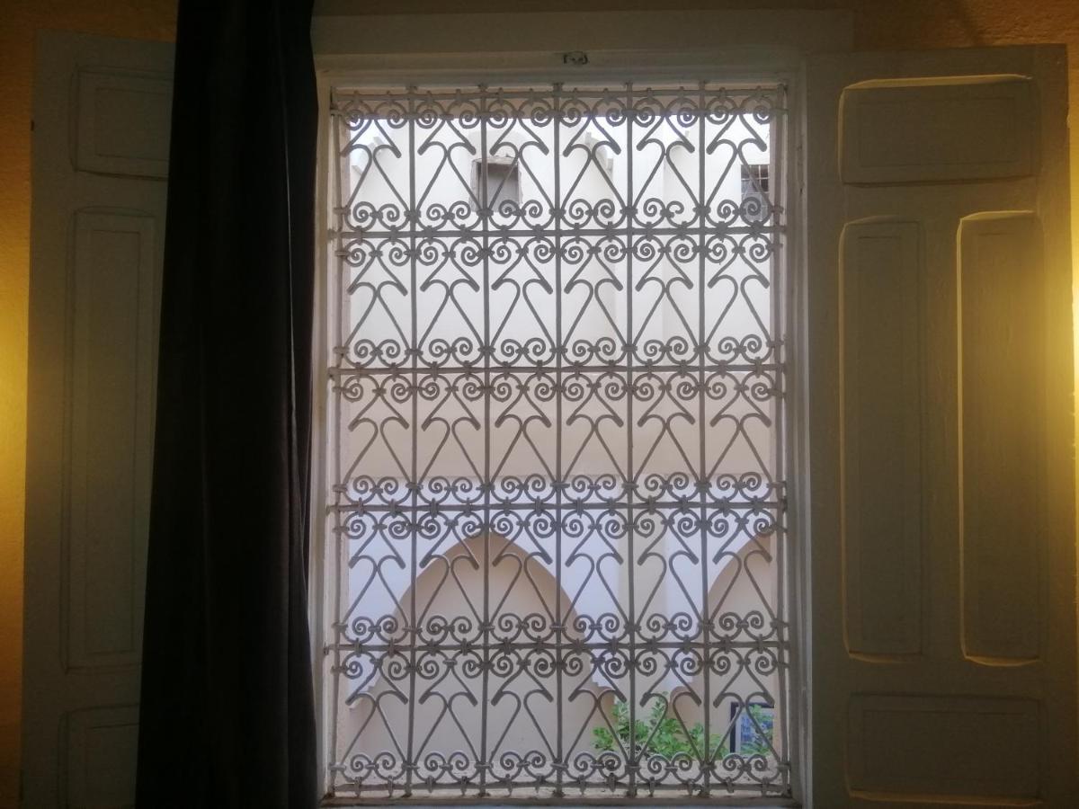 Hostel Laksour Marrakesh Ngoại thất bức ảnh