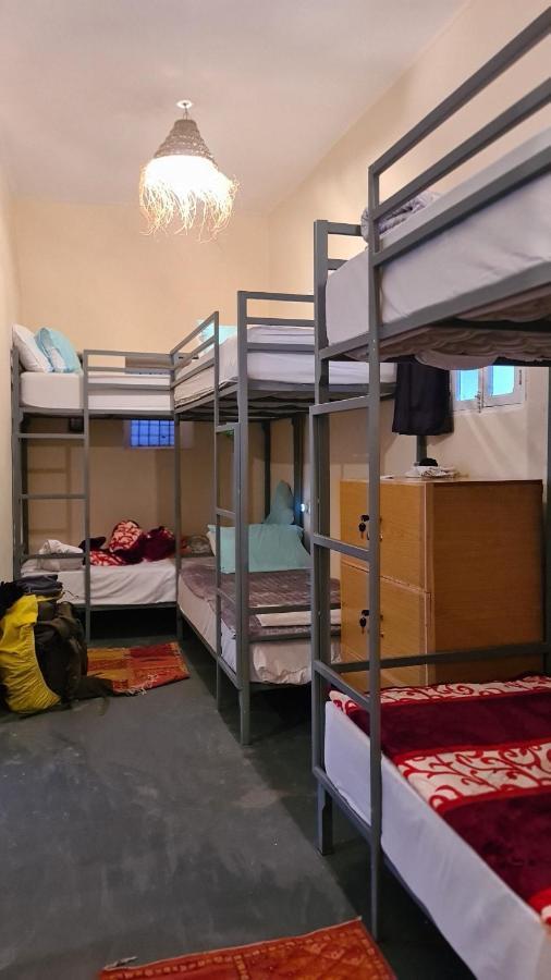 Hostel Laksour Marrakesh Ngoại thất bức ảnh
