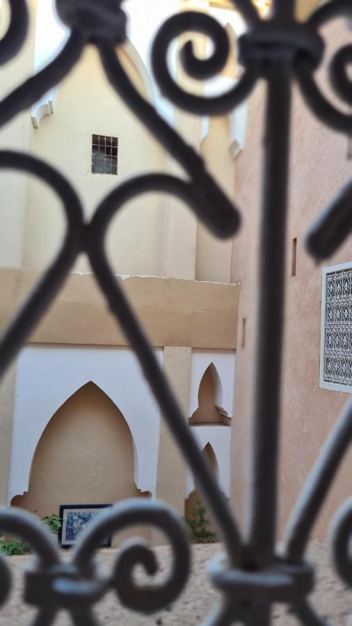 Hostel Laksour Marrakesh Ngoại thất bức ảnh