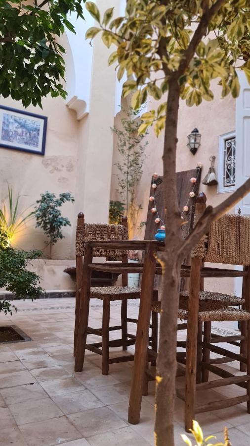Hostel Laksour Marrakesh Ngoại thất bức ảnh