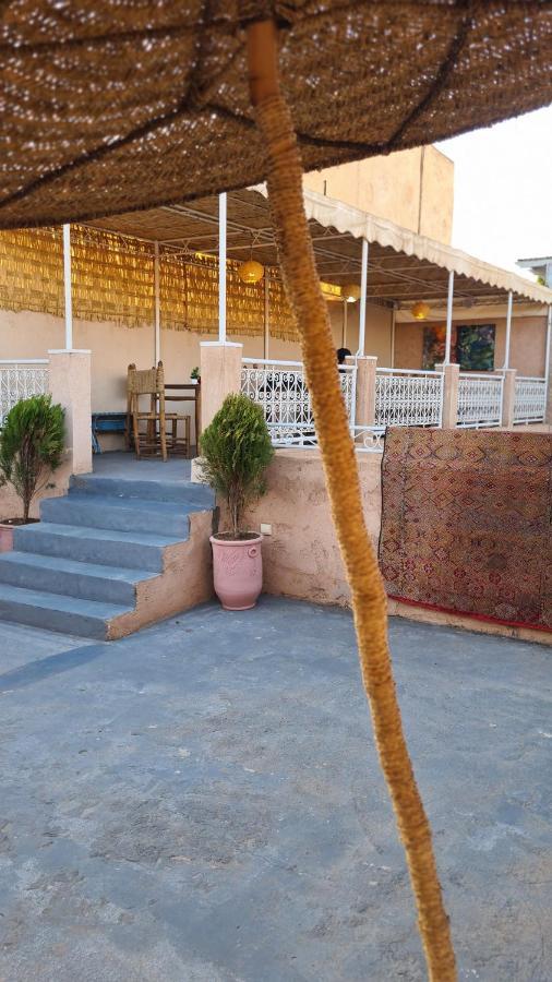 Hostel Laksour Marrakesh Ngoại thất bức ảnh