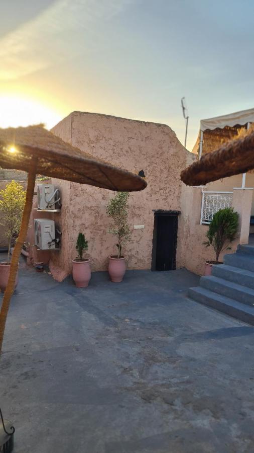 Hostel Laksour Marrakesh Ngoại thất bức ảnh