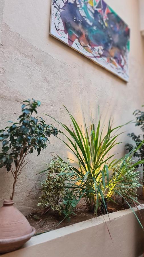 Hostel Laksour Marrakesh Ngoại thất bức ảnh