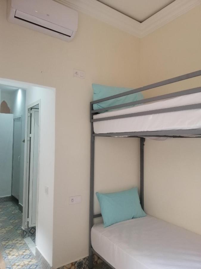 Hostel Laksour Marrakesh Ngoại thất bức ảnh