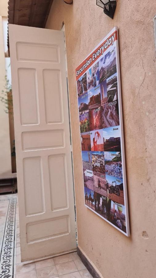 Hostel Laksour Marrakesh Ngoại thất bức ảnh
