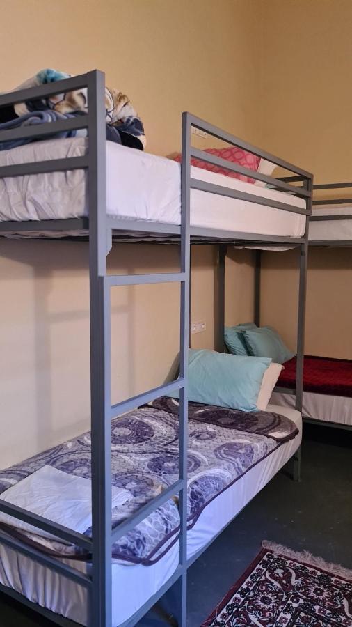 Hostel Laksour Marrakesh Ngoại thất bức ảnh