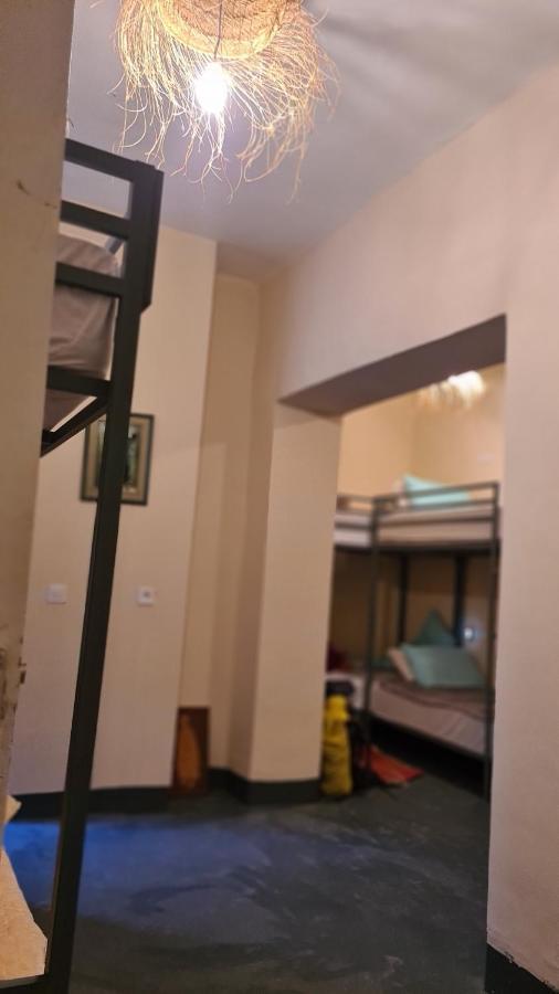 Hostel Laksour Marrakesh Ngoại thất bức ảnh